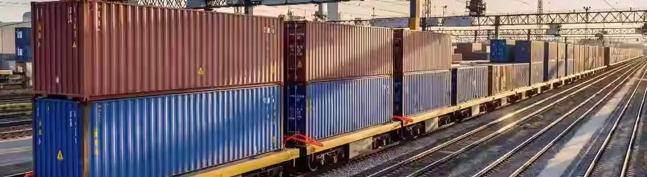 Intermodal Freight Hub